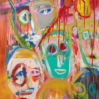 Stampa d'arte