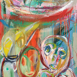 Stampa d'arte