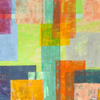 Stampa d'arte