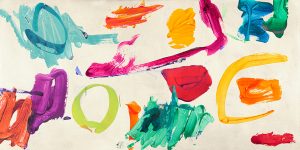 Stampa d'arte