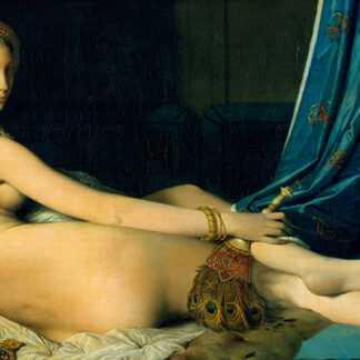 Stampa d'arte