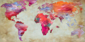 Stampa d'arte