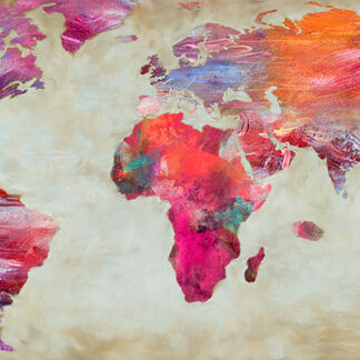 Stampa d'arte