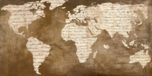 Stampa d'arte