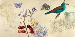 Stampa d'arte