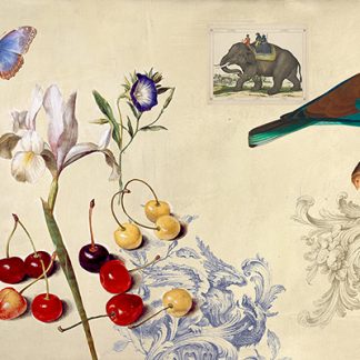 Stampa d'arte