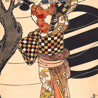 Stampa d'arte