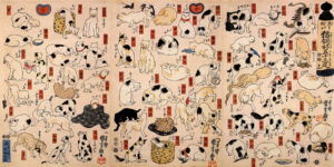 Stampa d'arte