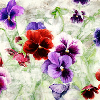 Stampa d'arte