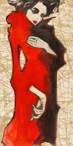 Stampa d'arte