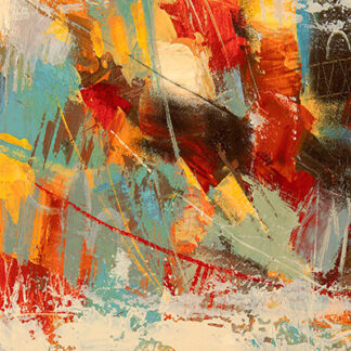 Stampa d'arte