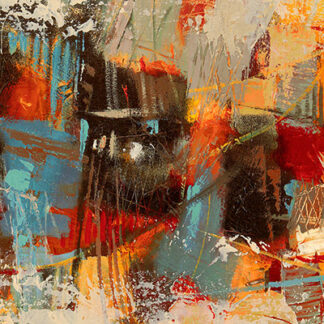 Stampa d'arte
