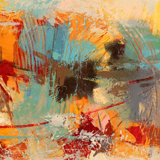 Stampa d'arte