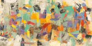 Stampa d'arte