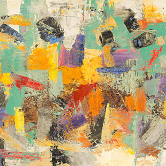 Stampa d'arte