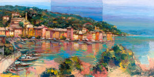 Stampa d'arte