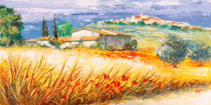 Stampa d'arte