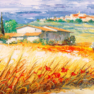 Stampa d'arte