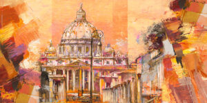 Stampa d'arte