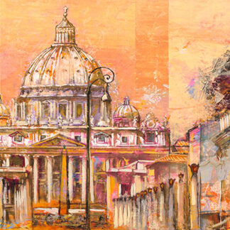 Stampa d'arte