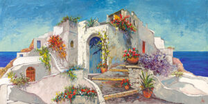Stampa d'arte