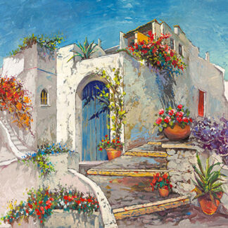 Stampa d'arte