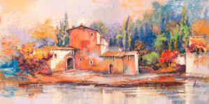 Stampa d'arte