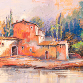 Stampa d'arte