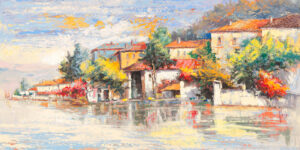 Stampa d'arte