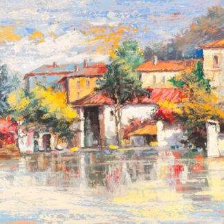 Stampa d'arte