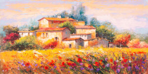 Stampa d'arte