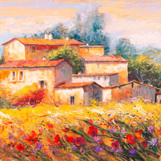 Stampa d'arte