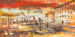Stampa d'arte