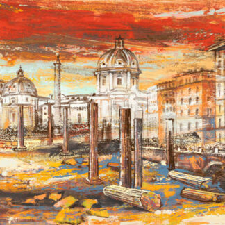 Stampa d'arte