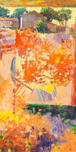 Stampa d'arte