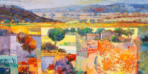 Stampa d'arte