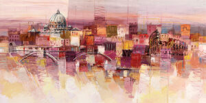 Stampa d'arte