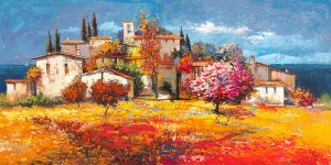Stampa d'arte
