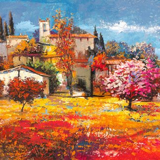 Stampa d'arte