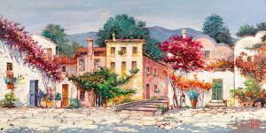 Stampa d'arte