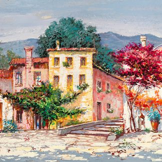 Stampa d'arte
