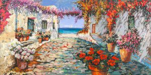 Stampa d'arte