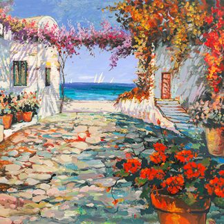 Stampa d'arte