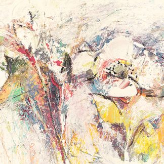 Stampa d'arte