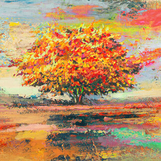 Stampa d'arte