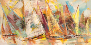 Stampa d'arte