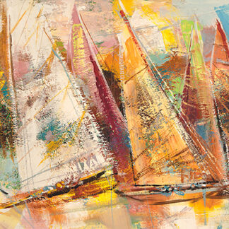 Stampa d'arte