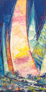 Stampa d'arte