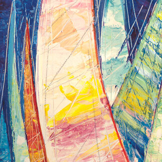 Stampa d'arte