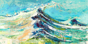 Stampa d'arte